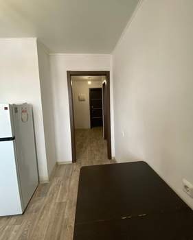 1-к квартира, на длительный срок, 31м2, 13/18 этаж