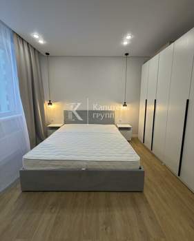 2-к квартира, на длительный срок, 48м2, 12/25 этаж