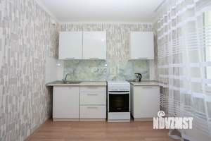 2-к квартира, на длительный срок, 63м2, 4/14 этаж