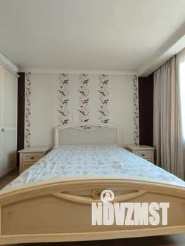 2-к квартира, посуточно, 66м2, 9/14 этаж