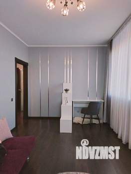 2-к квартира, на длительный срок, 53м2, 12/14 этаж