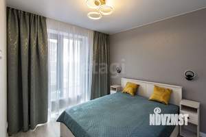 1-к квартира, на длительный срок, 50м2, 16/21 этаж