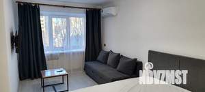 1-к квартира, посуточно, 31м2, 4/5 этаж