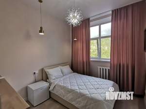 1-к квартира, посуточно, 19м2, 1/1 этаж