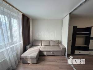 1-к квартира, на длительный срок, 44м2, 13/14 этаж