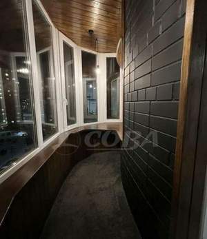 Студия квартира, на длительный срок, 46м2, 7/10 этаж