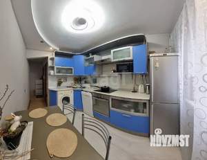 3-к квартира, на длительный срок, 65м2, 9/10 этаж