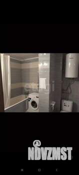 1-к квартира, на длительный срок, 42м2, 6/14 этаж