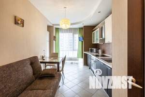 1-к квартира, посуточно, 65м2, 7/14 этаж