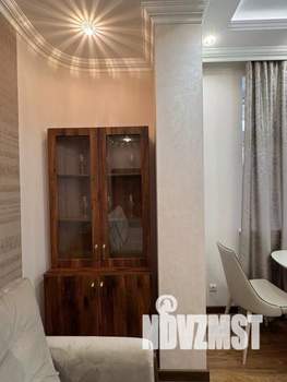 1-к квартира, посуточно, 56м2, 1/1 этаж