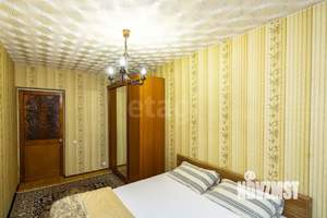 3-к квартира, на длительный срок, 61м2, 2/9 этаж