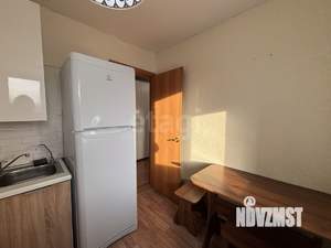 1-к квартира, на длительный срок, 44м2, 4/5 этаж