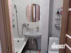 2-к квартира, на длительный срок, 43м2, 2/9 этаж