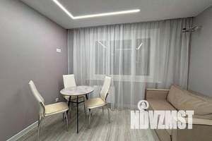 1-к квартира, посуточно, 39м2, 15/15 этаж