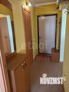 1-к квартира, на длительный срок, 40м2, 7/14 этаж