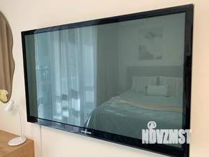 Студия квартира, посуточно, 35м2, 5/19 этаж