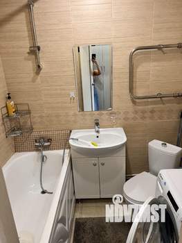 Студия квартира, посуточно, 16м2, 2/15 этаж