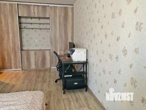 1-к квартира, на длительный срок, 37м2, 4/5 этаж