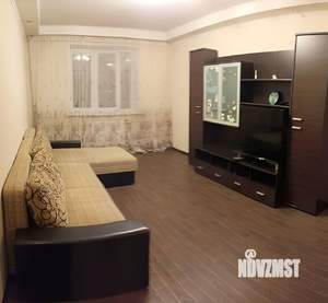2-к квартира, посуточно, 82м2, 4/15 этаж