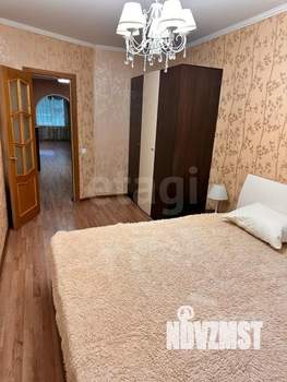 2-к квартира, на длительный срок, 86м2, 7/12 этаж