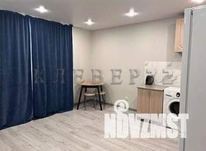 Студия квартира, на длительный срок, 26м2, 7/11 этаж