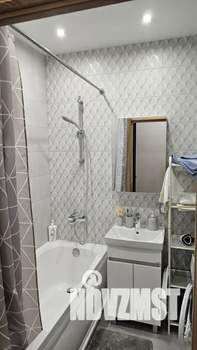 2-к квартира, посуточно, 46м2, 9/10 этаж