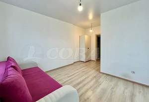 1-к квартира, на длительный срок, 49м2, 13/16 этаж