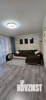 2-к квартира, на длительный срок, 57м2, 4/17 этаж