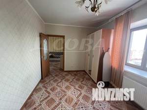 1-к квартира, на длительный срок, 47м2, 13/16 этаж