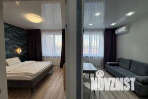 1-к квартира, посуточно, 37м2, 4/16 этаж