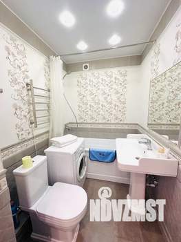 Студия квартира, посуточно, 28м2, 6/10 этаж