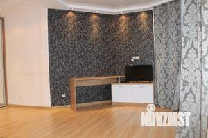 1-к квартира, посуточно, 35м2, 4/24 этаж