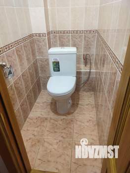 1-к квартира, на длительный срок, 38м2, 4/10 этаж