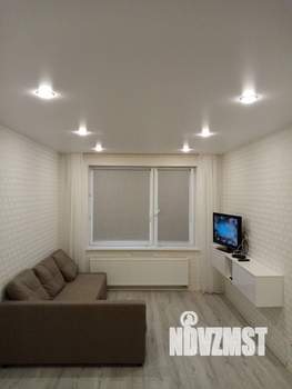 Студия квартира, посуточно, 26м2, 3/4 этаж