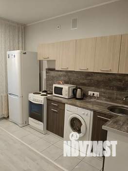 1-к квартира, посуточно, 37м2, 5/14 этаж