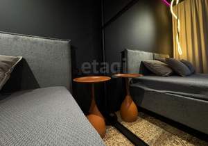 1-к квартира, на длительный срок, 33м2, 4/8 этаж