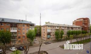 2-к квартира, на длительный срок, 45м2, 1/5 этаж