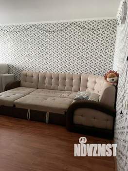 3-к квартира, на длительный срок, 97м2, 4/10 этаж