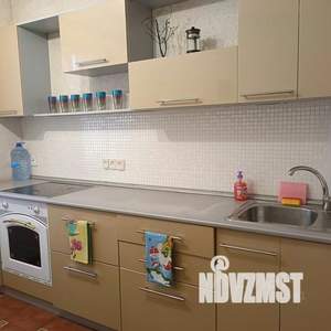 1-к квартира, посуточно, 34м2, 1/1 этаж