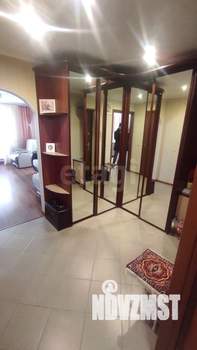 1-к квартира, на длительный срок, 45м2, 9/9 этаж