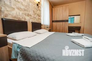 1-к квартира, посуточно, 61м2, 6/15 этаж