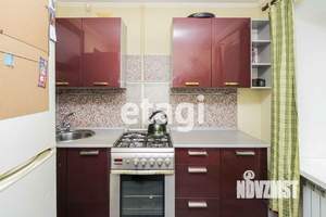 1-к квартира, на длительный срок, 33м2, 3/5 этаж