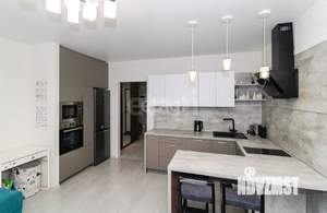 Студия квартира, на длительный срок, 37м2, 5/20 этаж