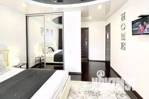 1-к квартира, посуточно, 30м2, 14/16 этаж