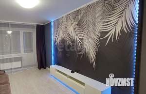 2-к квартира, на длительный срок, 48м2, 10/12 этаж