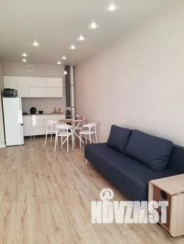 2-к квартира, посуточно, 46м2, 10/12 этаж