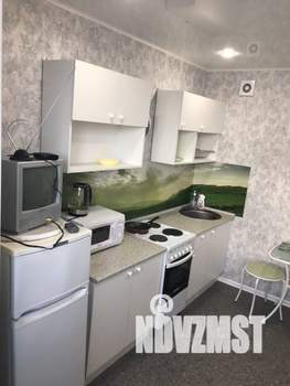 Студия квартира, на длительный срок, 17м2, 5/10 этаж