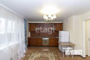 Студия квартира, на длительный срок, 34м2, 1/15 этаж