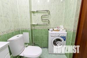 1-к квартира, посуточно, 40м2, 22/22 этаж