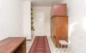 2-к квартира, на длительный срок, 45м2, 2/9 этаж